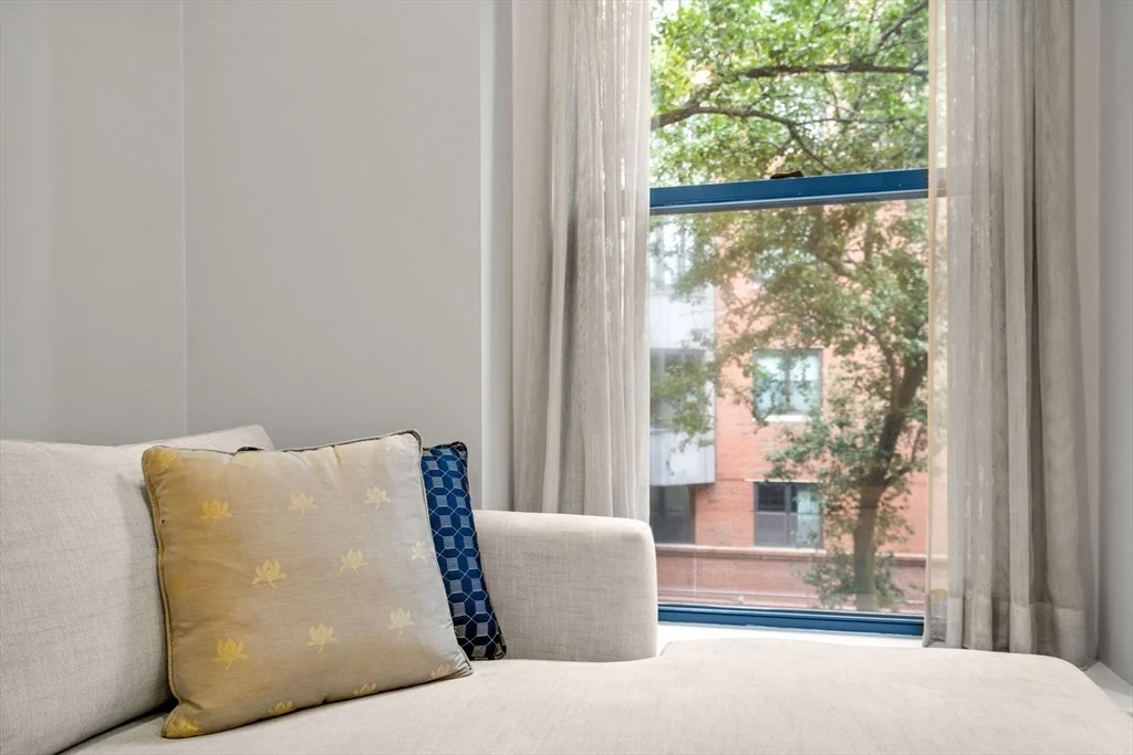 1 bed, 1 bath apartment for rent at 9 Harcourt St Unit 304, Back Bay — photo 9 of 11