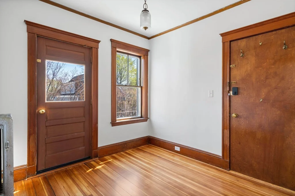 2 bed, 1 bath apartment for rent at 9 Hardan Unit 3, Teele Square — photo 12 of 15