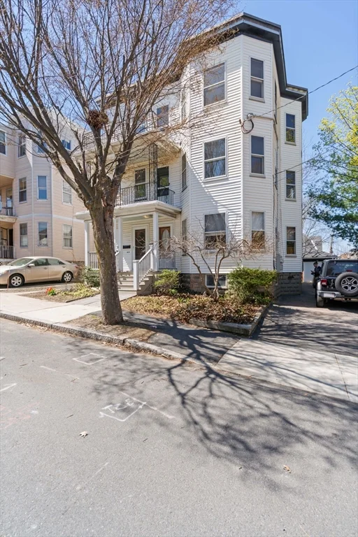 2 bed, 1 bath apartment for rent at 9 Hardan Unit 3, Teele Square — photo 15 of 15