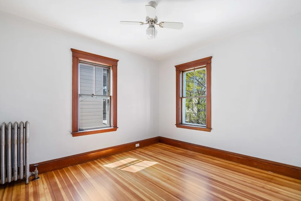 2 bed, 1 bath apartment for rent at 9 Hardan Unit 3, Teele Square — photo 8 of 15