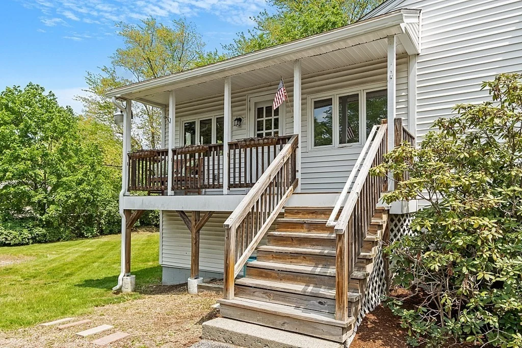 3 bed, 1 bath apartment for rent at 9 Haskell Rd, Pepperell — photo 2 of 22