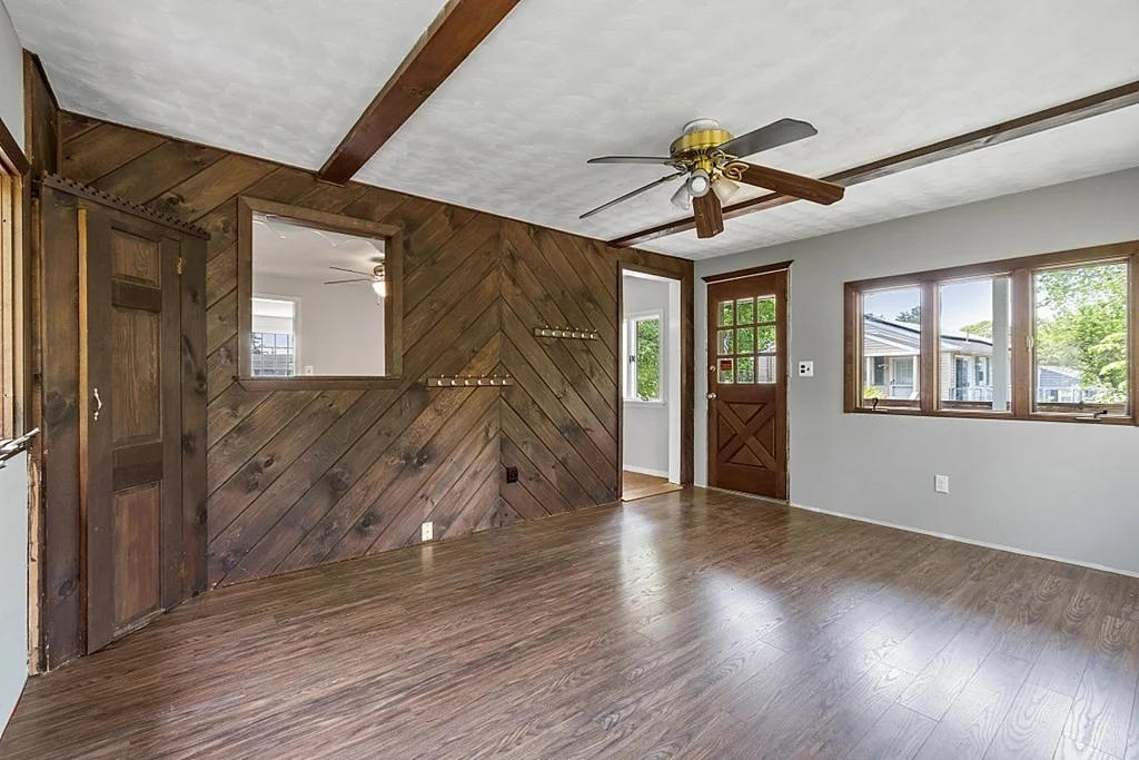 3 bed, 1 bath apartment for rent at 9 Haskell Rd, Pepperell — photo 9 of 22