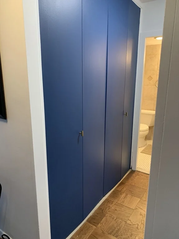 Studio bed, 1 bath apartment for rent at 9 Hawthorne Pl Unit 16B, West End — photo 13 of 23
