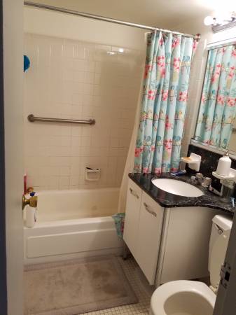 1 bed, 1 bath apartment for rent at 9 Hawthorne Pl Unit 6C, West End — photo 6 of 6