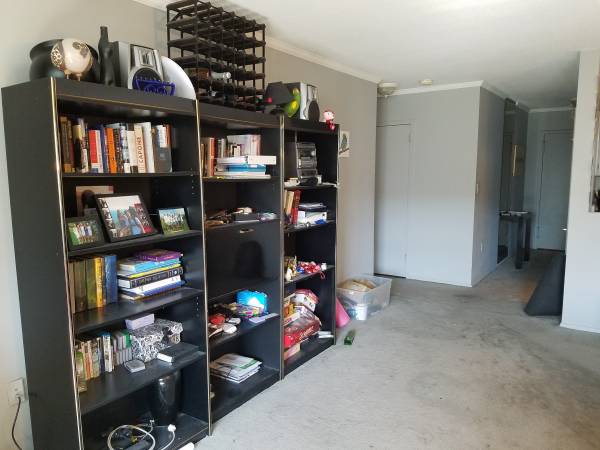 1 bed, 1 bath apartment for rent at 9 Hawthorne Pl Unit 6C, West End — photo 3 of 6