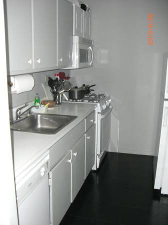 1 bed, 1 bath apartment for rent at 9 Hawthorne Pl Unit 6C, West End — photo 5 of 6