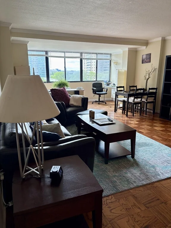 1 bed, 1 bath apartment for rent at 9 Hawthorne Pl Unit 6O, West End — photo 10 of 18