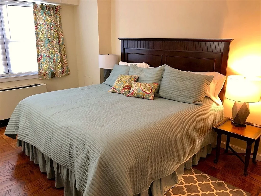 1 bed, 1 bath apartment for rent at 9 Hawthorne Pl Unit 6O, West End — photo 13 of 18