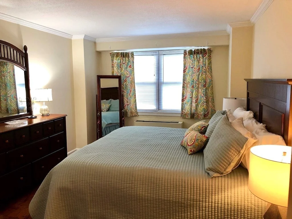 1 bed, 1 bath apartment for rent at 9 Hawthorne Pl Unit 6O, West End — photo 14 of 18