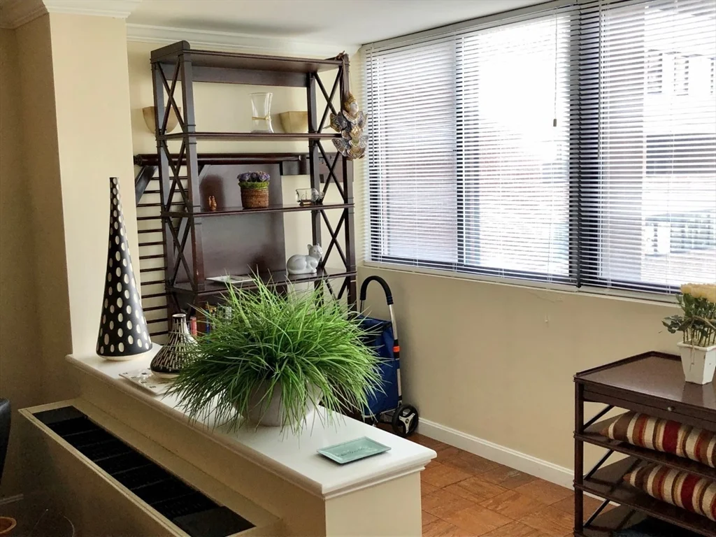 1 bed, 1 bath apartment for rent at 9 Hawthorne Pl Unit 6O, West End — photo 12 of 18