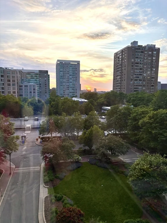 1 bed, 1 bath apartment for rent at 9 Hawthorne Pl Unit 6O, West End — photo 17 of 18