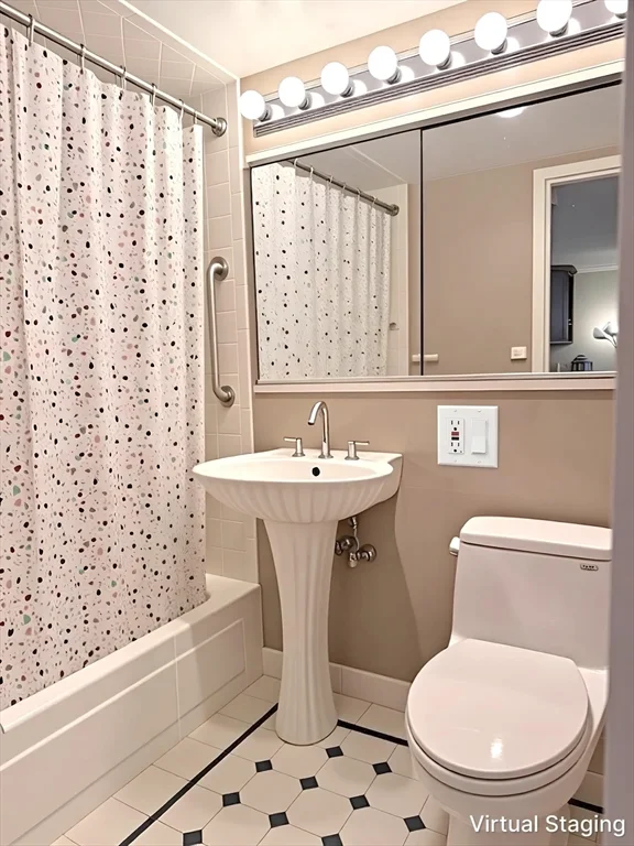 1 bed, 1 bath apartment for rent at 9 Hawthorne Pl Unit 7J, West End — photo 9 of 12