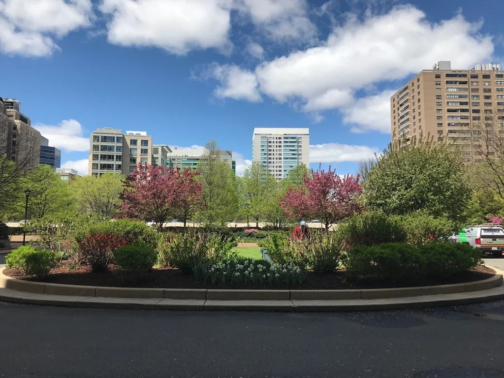 1 bed, 1 bath apartment for rent at 9 Hawthorne Pl Unit 7J, West End — photo 10 of 12