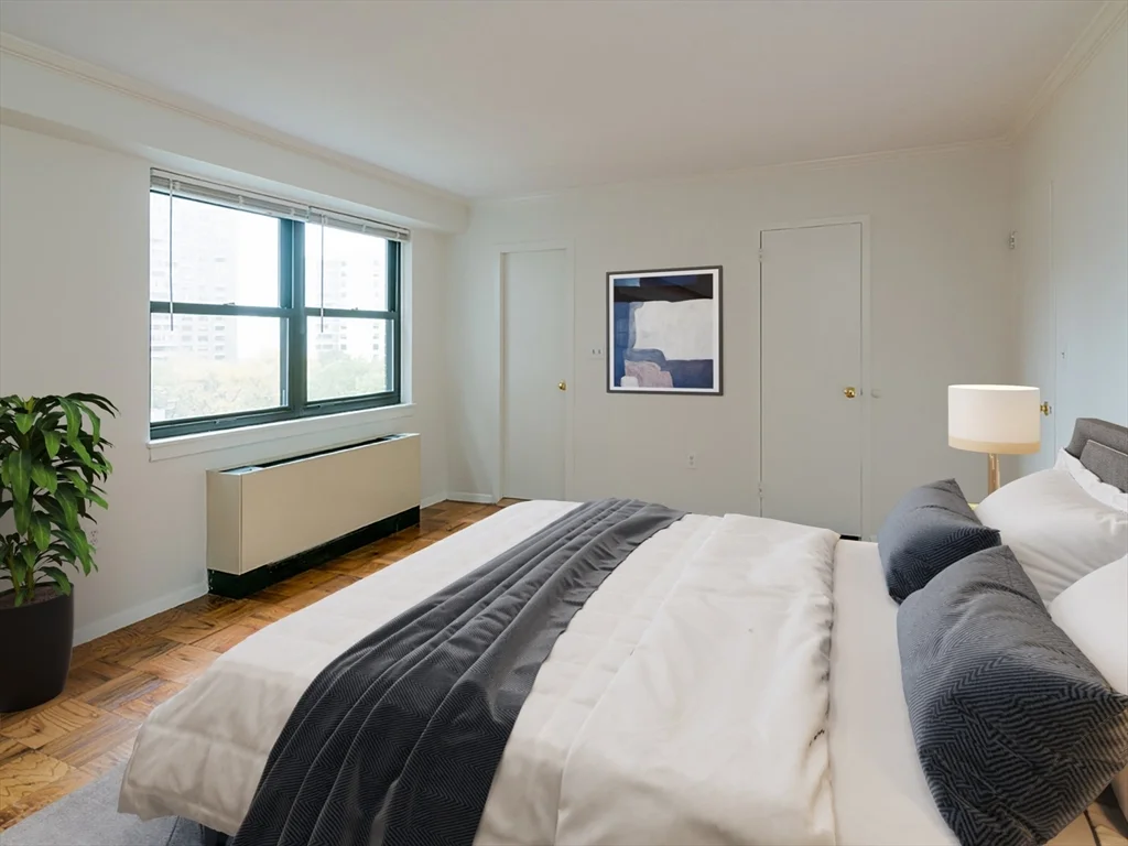 2 bed, 2 bath apartment for rent at 9 Hawthorne Unit 7N, West End — photo 4 of 7