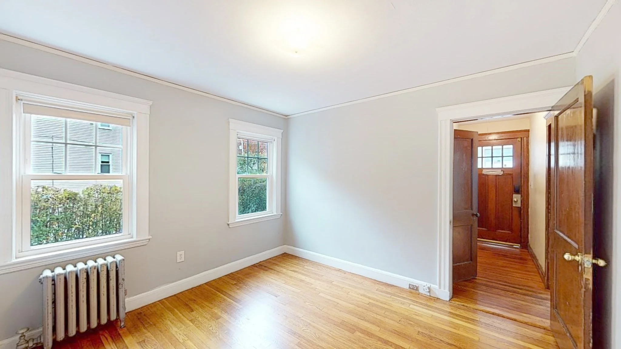 2 bed, 1 bath apartment for rent at 9 Henry St Unit 1, Brookline — photo 8 of 16