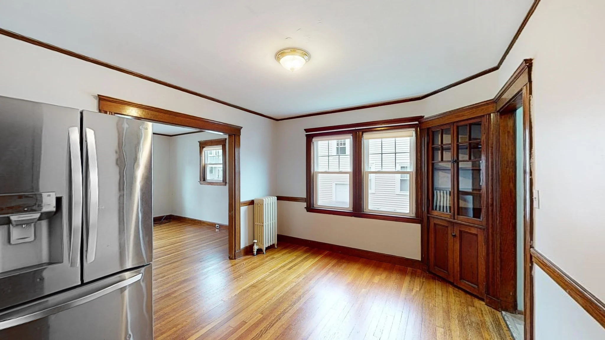 2 bed, 1 bath apartment for rent at 9 Henry St Unit 1, Brookline — photo 4 of 16