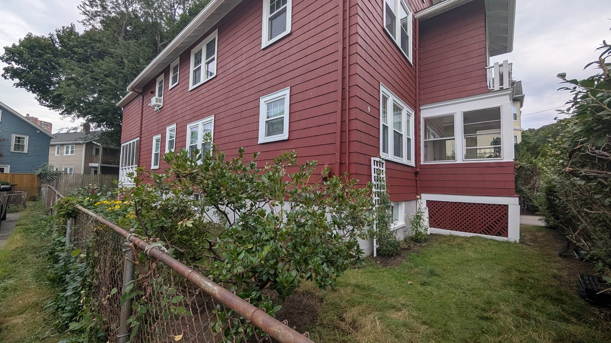 2 bed, 1 bath apartment for rent at 9 Henry St Unit 1, Brookline — photo 15 of 16