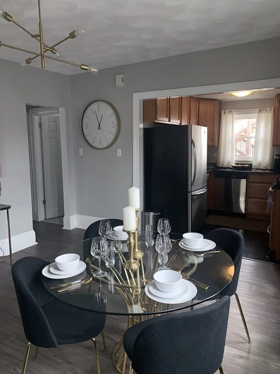 2 bed, 1 bath apartment for rent at 9 Henry St Unit 2, Everett — photo 2 of 9