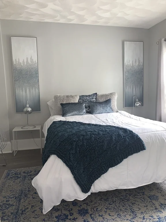 2 bed, 1 bath apartment for rent at 9 Henry St Unit 2, Everett — photo 8 of 9