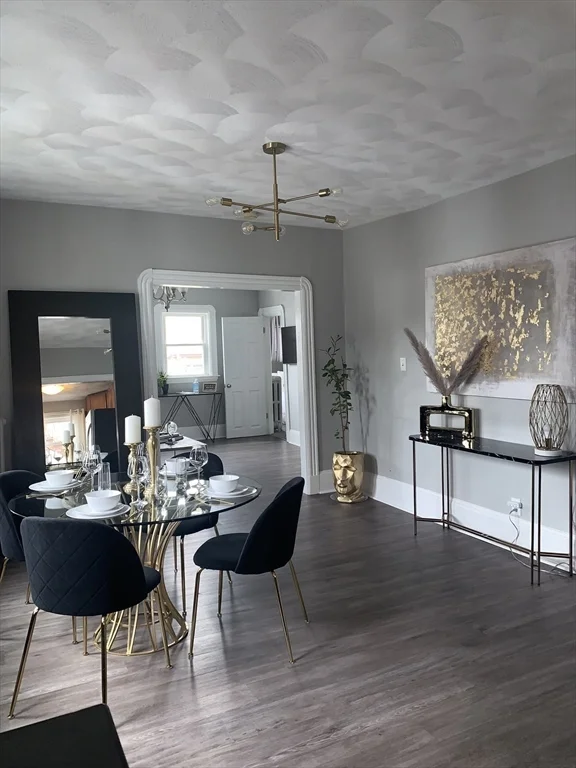2 bed, 1 bath apartment for rent at 9 Henry St Unit 2, Everett — photo 1 of 9