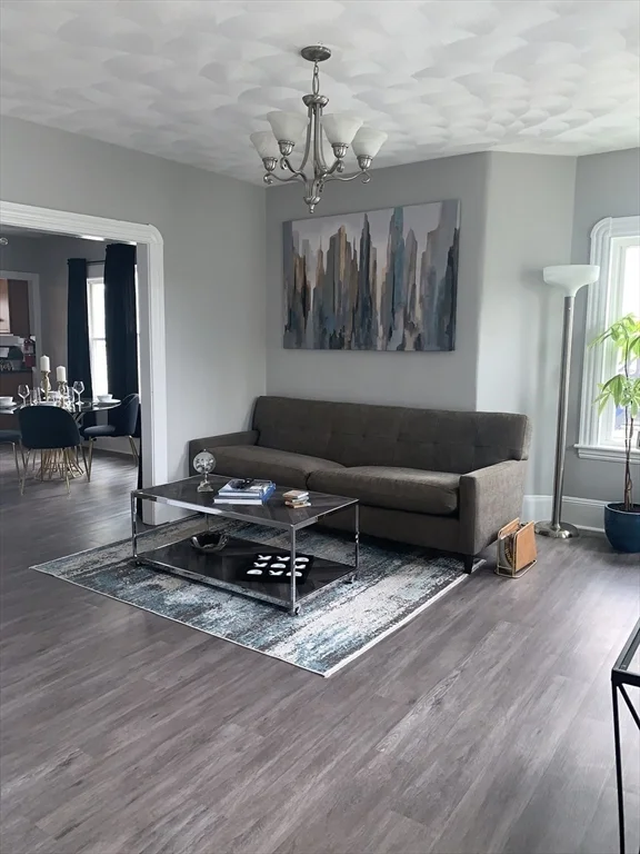 2 bed, 1 bath apartment for rent at 9 Henry St Unit 2, Everett — photo 4 of 9