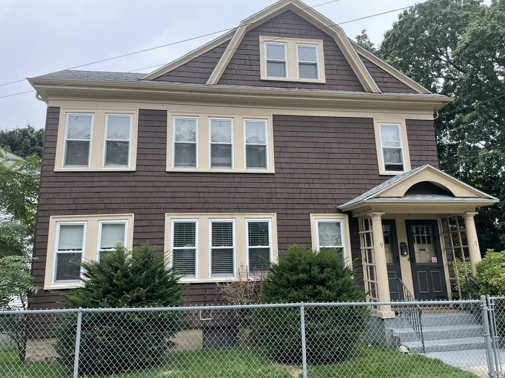 2 bed, 1 bath apartment for rent at 9 Herbertson Rd Unit 1, Jamaica Plain — photo 10 of 10