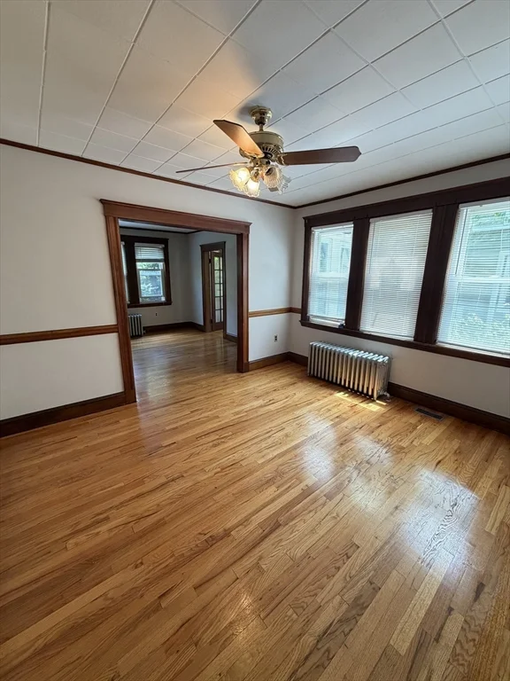 2 bed, 1 bath apartment for rent at 9 Herbertson Rd Unit 1, Jamaica Plain — photo 9 of 10