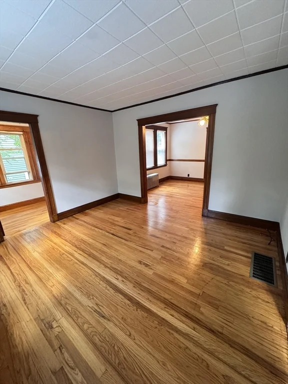 2 bed, 1 bath apartment for rent at 9 Herbertson Rd Unit 1, Jamaica Plain — photo 2 of 10
