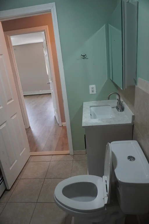 2 bed, 1 bath apartment for rent at 9 Hesper St Unit 9, Lynn — photo 10 of 20