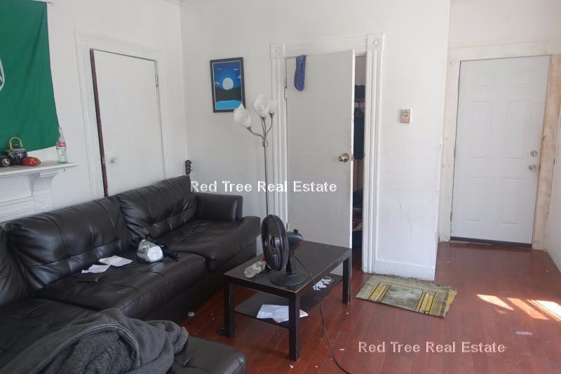 2 bed, 1 bath apartment for rent at 9 Higgins St Unit 3, Allston — photo 1 of 5