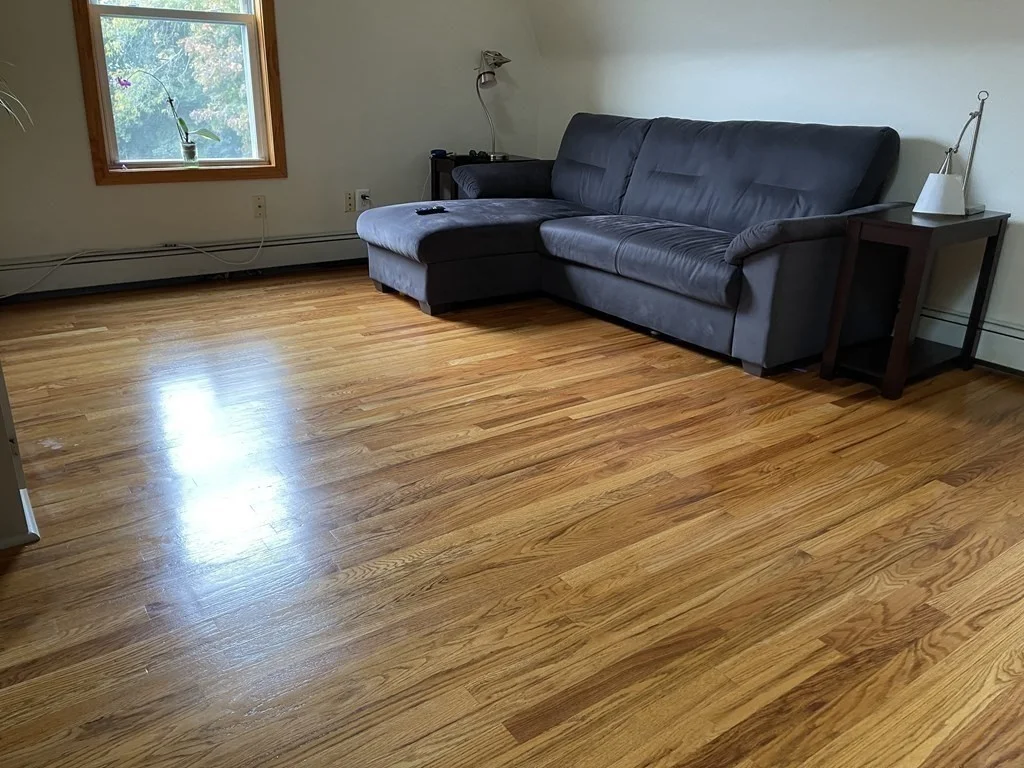 2 bed, 1 bath apartment for rent at 9 High Street Pl Unit 3, Brookline — photo 2 of 16