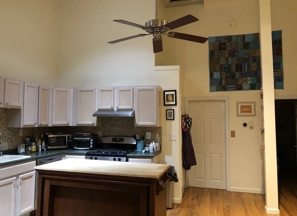 2 bed, 1 bath apartment for rent at 9 High Street Pl Unit 3, Brookline — photo 5 of 16