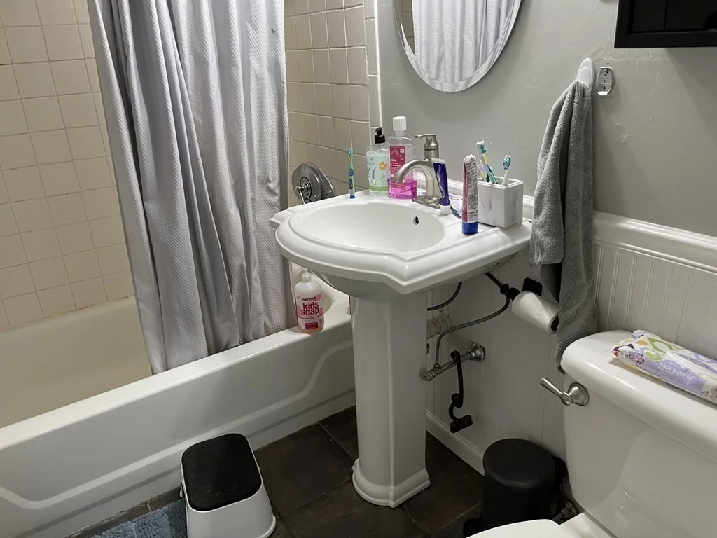 2 bed, 1 bath apartment for rent at 9 High Street Pl Unit 3, Brookline — photo 12 of 16