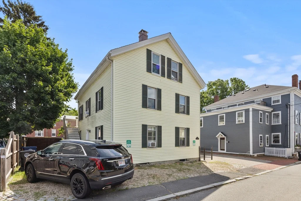 2 bed, 1 bath apartment for rent at 9 Hodges Ct Unit 2, Salem — photo 16 of 16