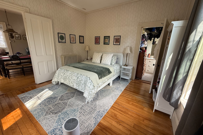 1 bed, 1 bath apartment for rent at 9 Hollis St, Newton Corner — photo 12 of 13