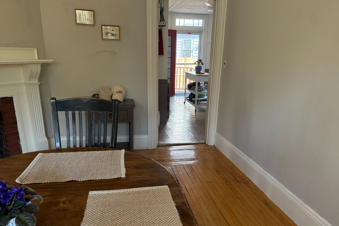 1 bed, 1 bath apartment for rent at 9 Hollis St, Newton Corner — photo 7 of 13
