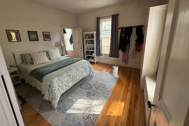 1 bed, 1 bath apartment for rent at 9 Hollis St, Newton Corner — photo 11 of 13