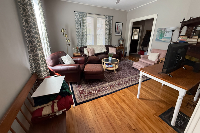 1 bed, 1 bath apartment for rent at 9 Hollis St, Newton Corner — photo 9 of 13
