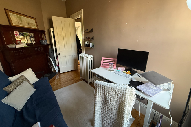 1 bed, 1 bath apartment for rent at 9 Hollis St, Newton Corner — photo 5 of 13
