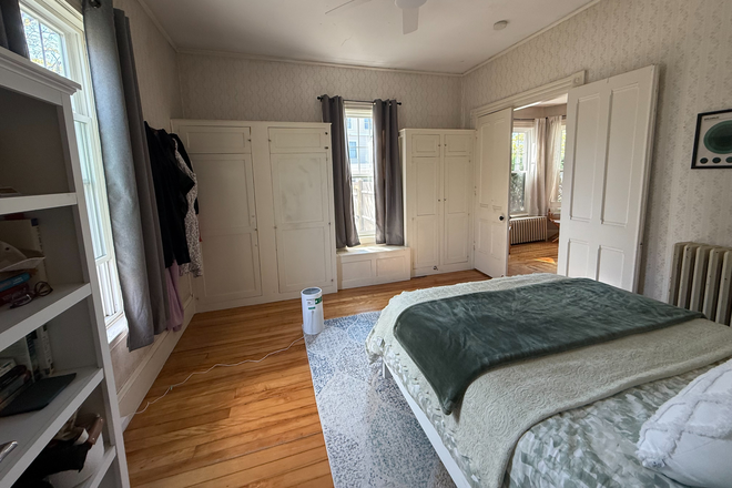 1 bed, 1 bath apartment for rent at 9 Hollis St, Newton Corner — photo 13 of 13