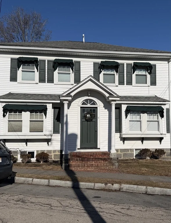 2 bed, 1 bath apartment for rent at 9 Hollis St Unit B, East Milton — photo 1 of 19