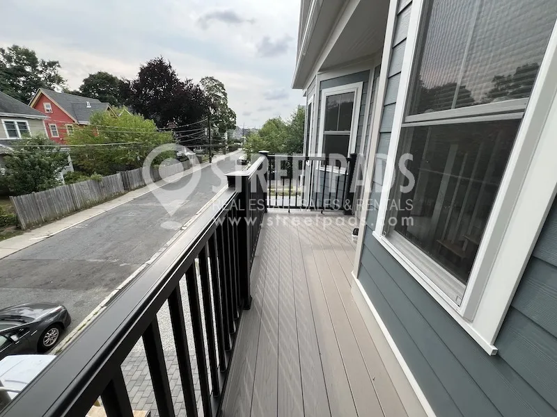 3 bed, 2 bath apartment for rent at 9 Holton St Unit 2, Allston — photo 27 of 36