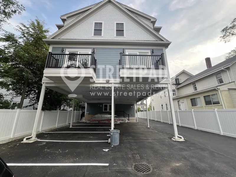 3 bed, 2 bath apartment for rent at 9 Holton St Unit 2, Allston — photo 36 of 36