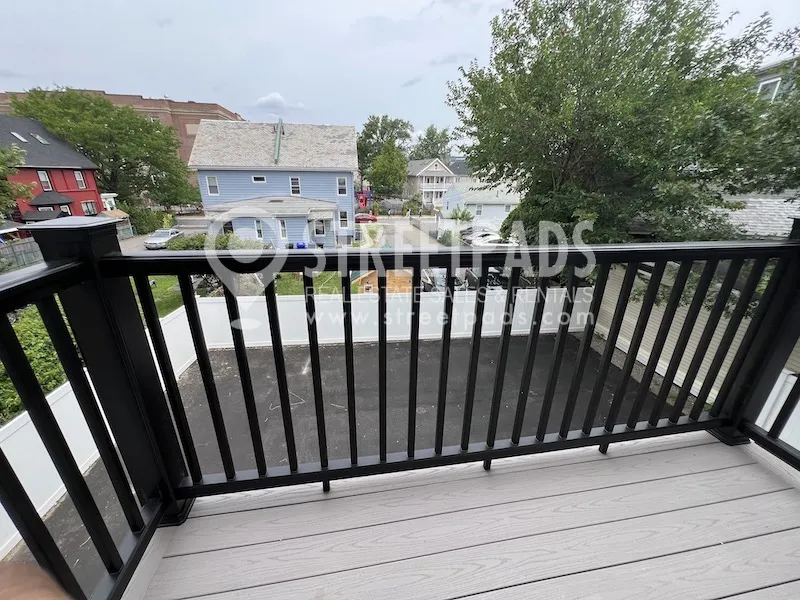 3 bed, 2 bath apartment for rent at 9 Holton St Unit 3, Allston — photo 16 of 28