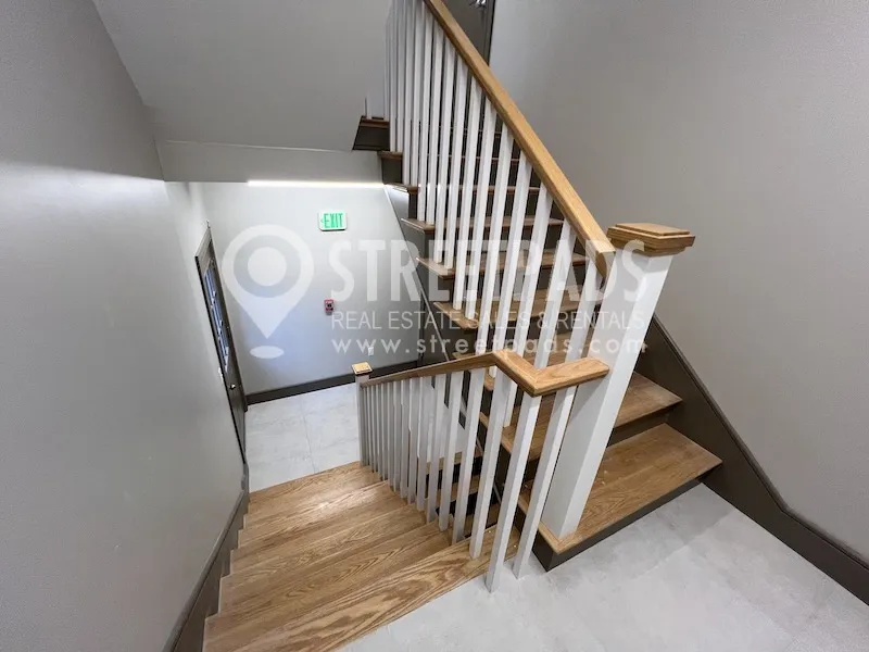 3 bed, 2 bath apartment for rent at 9 Holton St Unit 5, Allston — photo 33 of 37