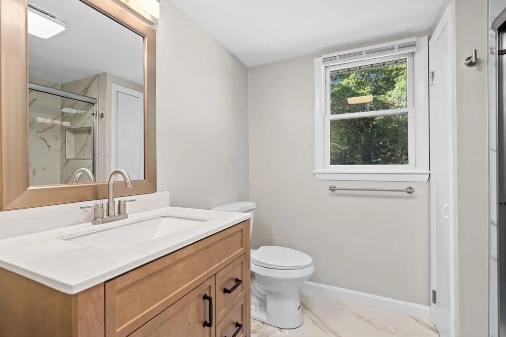 2 bed, 1 bath apartment for rent at 9 Home Ave Unit 2, Natick — photo 9 of 19