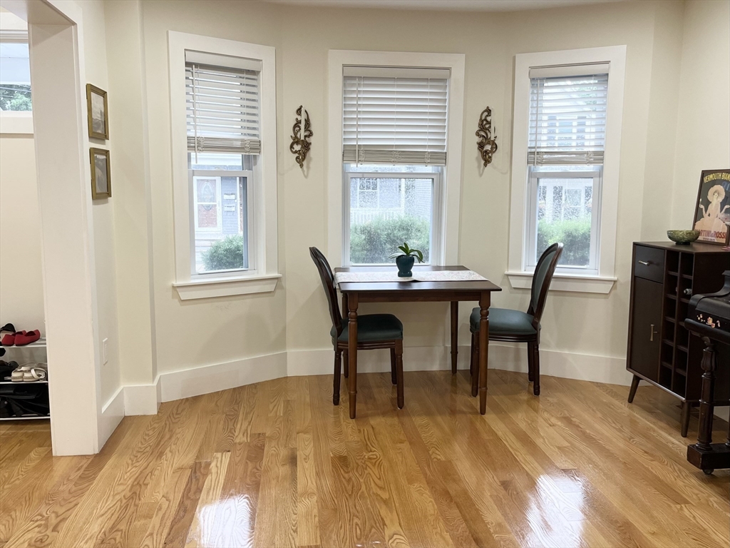 2 bed, 1 bath apartment for rent at 9 Hutchinson St Unit 1, Dorchester — photo 2 of 14