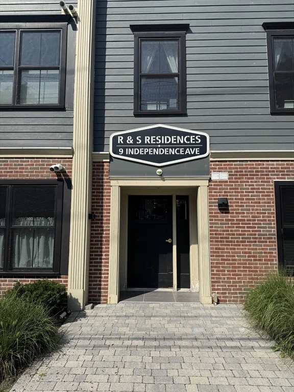 2 bed, 2 bath apartment for rent at 9 Independence Ave Unit 308, Braintree