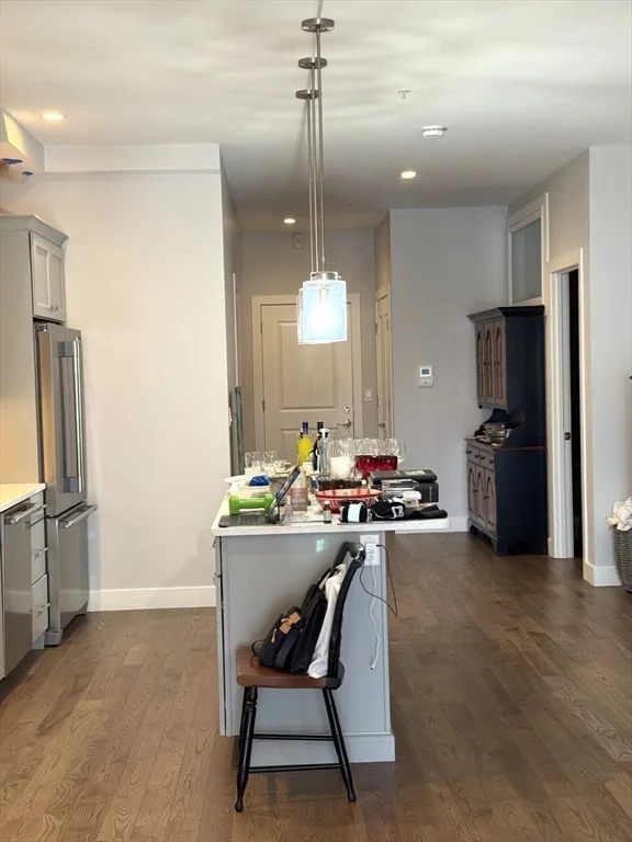 2 bed, 2 bath apartment for rent at 9 Independence Ave Unit 308, Braintree — photo 6 of 15