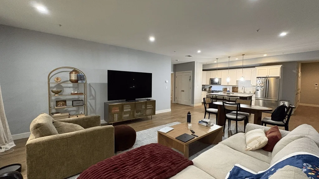 2 bed, 2 bath apartment for rent at 9 Independence Ave Unit 312, Braintree — photo 5 of 15